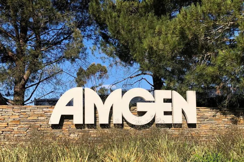 US FDA warns of liver injury cases tied to Amgen’s rare disease drug