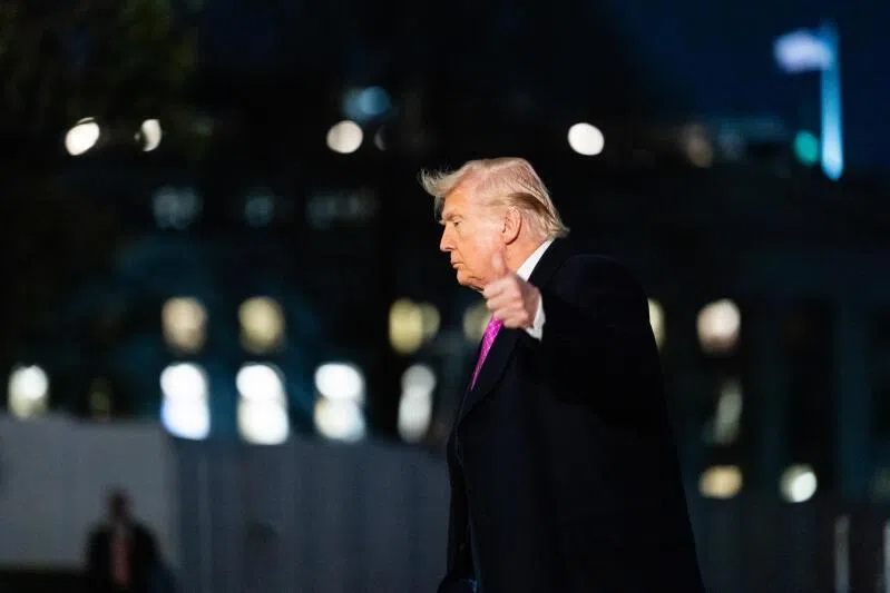 Trump draws criticism with fiery, expletive-laden Easter message on Iran