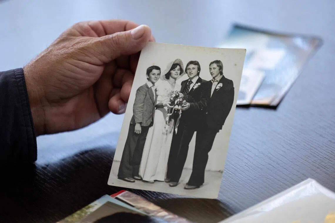 Croatia finally landmine-free 30 years after war, but wounds remain