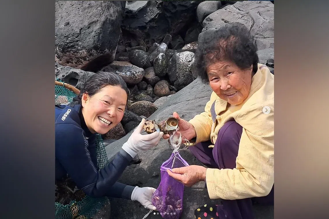 A week of bustling diplomacy in Beijing as world leaders look to China for stability