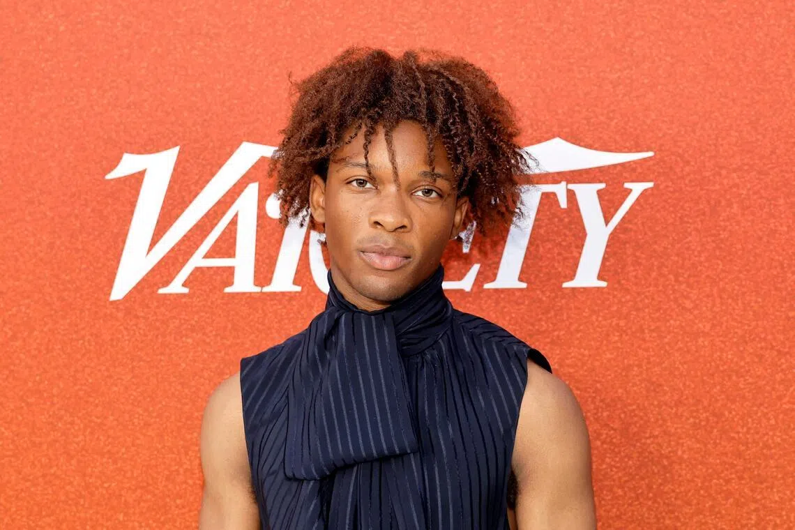 What to know about US singer D4vd’s arrest in death of 14-year-old Celeste Rivas Hernandez