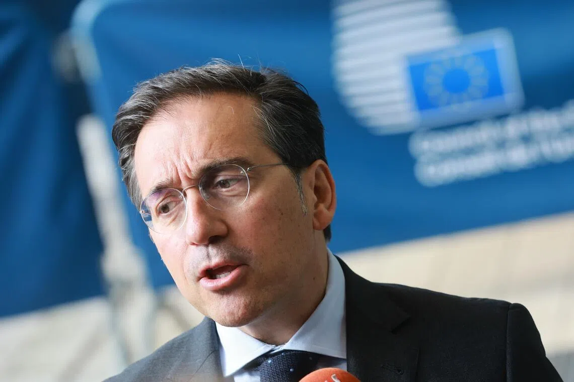 Gulf states worry US-Iran talks may cement Tehran’s ‘golden’ grip on Hormuz