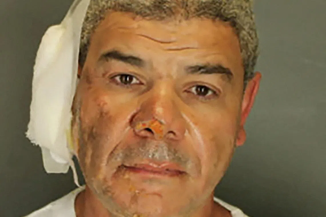 Colorado firebomb suspect to plead guilty to all state charges, defence says