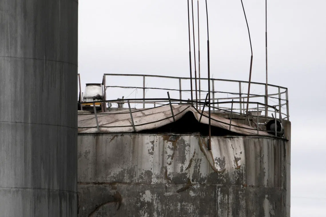 Russia continues to violate Kyiv-proposed ceasefire, Zelenskiy says