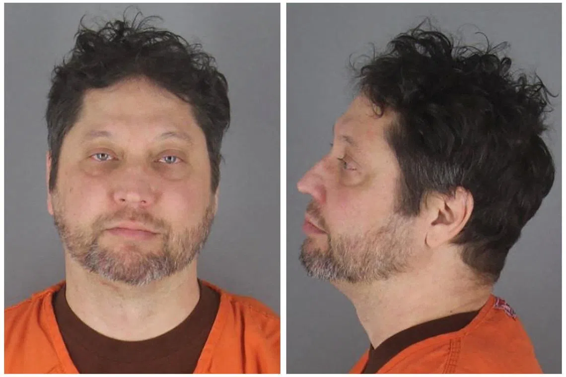 Man pleads guilty to assaulting US lawmaker Ilhan Omar in January town hall