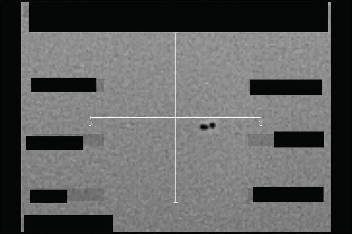 Pentagon releases declassified UFO files on government website