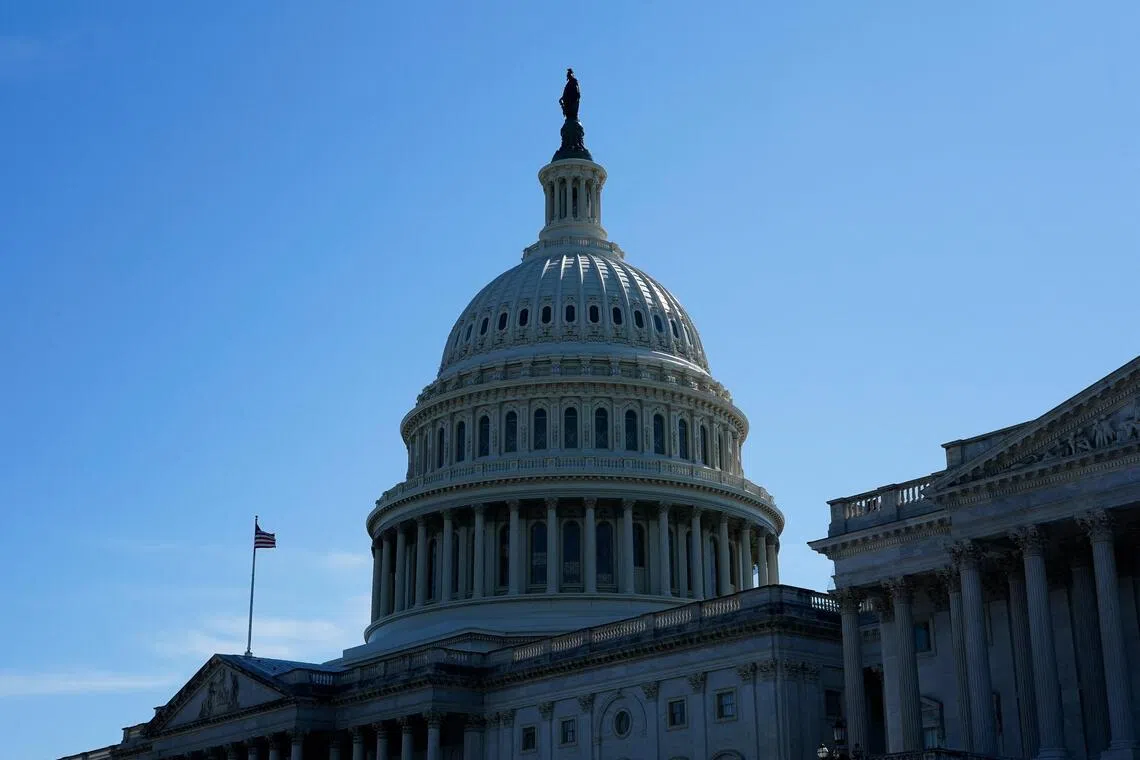 US Senate blocks latest bid to rein in Trump Iran war powers, support grows