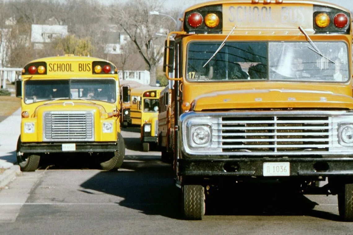 Rising diesel costs from Iran war strain US school budgets