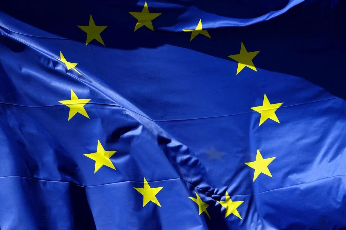 EU must reform, consolidate, use joint debt to cope with spending needs, IMF says