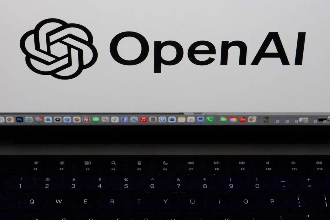 Florida sues OpenAI, CEO Altman over ChatGPT harm to minors