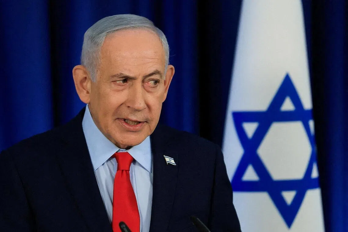 Facing uproar, Netanyahu announces ‘mega-plan’ for Israel’s battered north