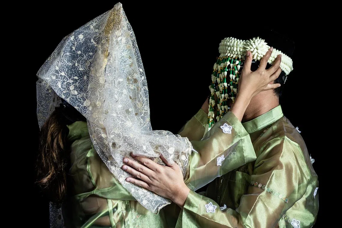 Bumper crop of Singapore acts travelling to festivals and fringes abroad despite rising costs