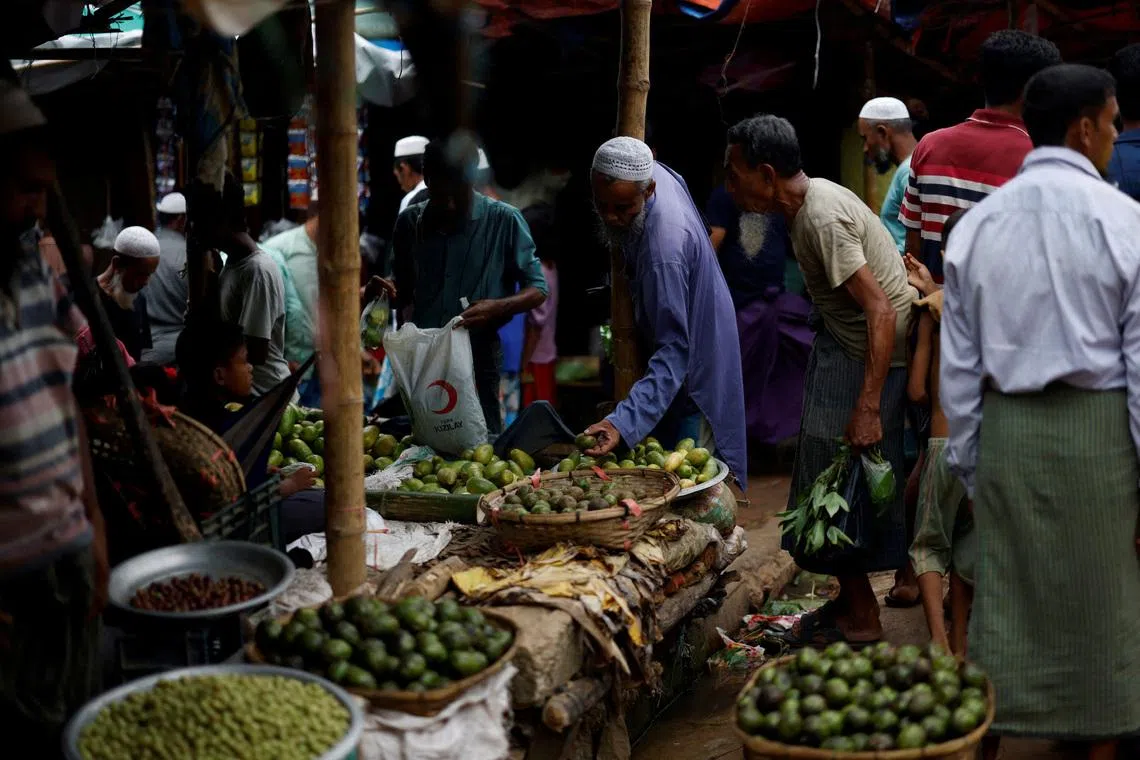 Hari Raya korban controversy reignites wave of anti-Rohingya sentiment in Malaysia