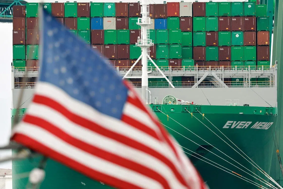 Trump’s latest tariff salvo no fix for global issue of forced labour