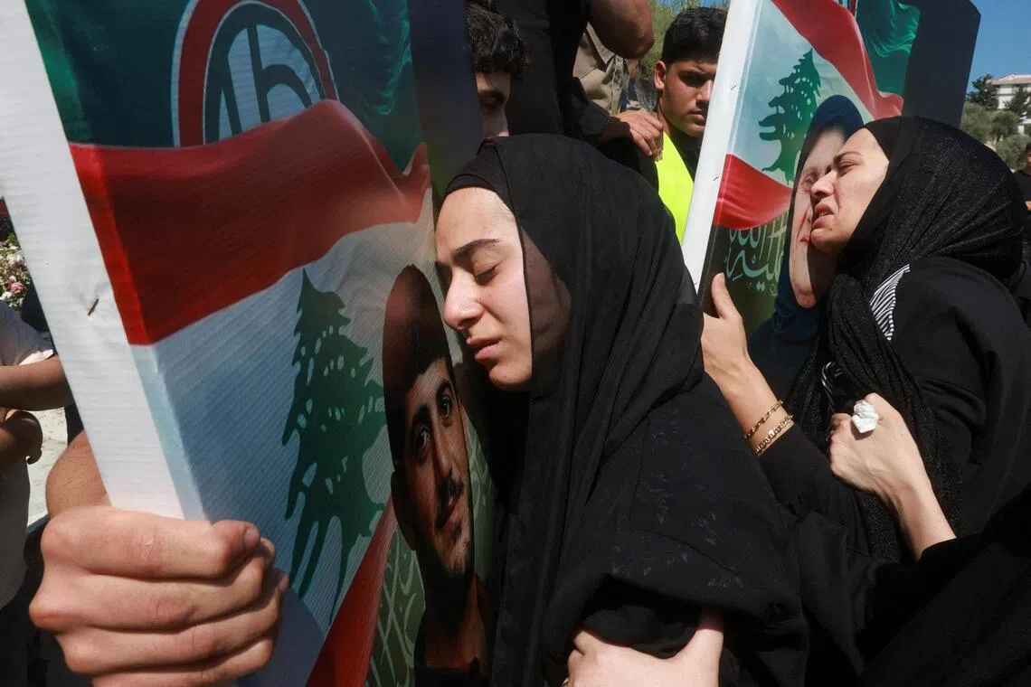 US says it shot down Iran drones as war reaches 100th day