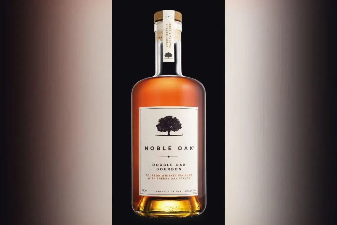 Nearly 11,000 bottles of bourbon are stolen from a Philadelphia warehouse
