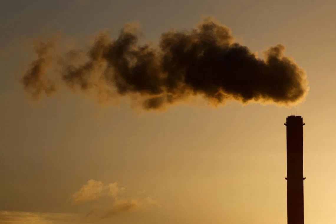 'Short, sharp and more strategic': the EU's new approach to climate talks