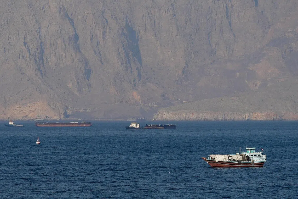 US Becomes World's Top Oil Exporter After Decades as Embargo Victim