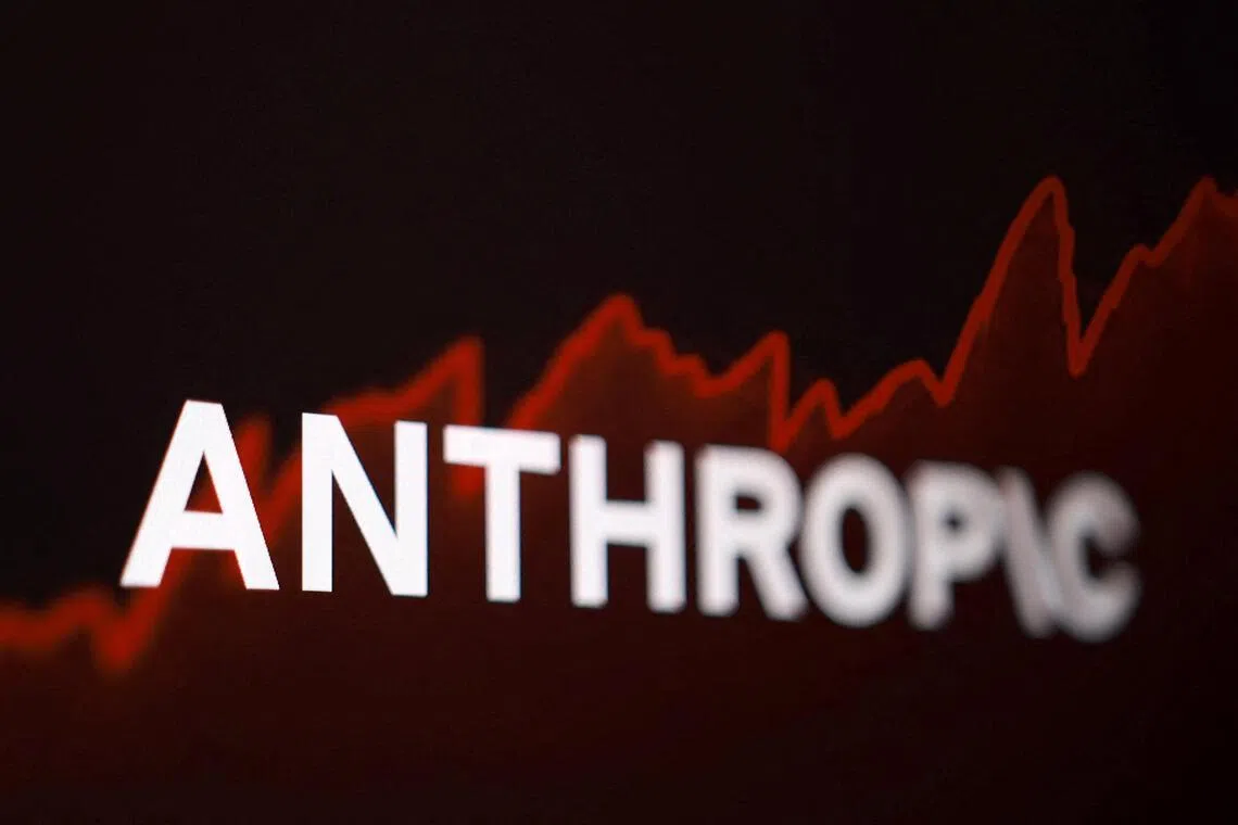 US orders Anthropic to halt foreign access to advanced AI models