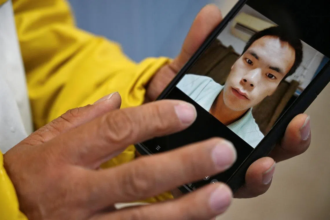 Death rate in ICE immigrant detention centres more than doubles under Trump, Reuters analysis finds