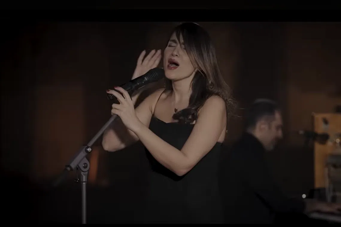 Iran singer, artists sentenced to 74 lashes each over concert