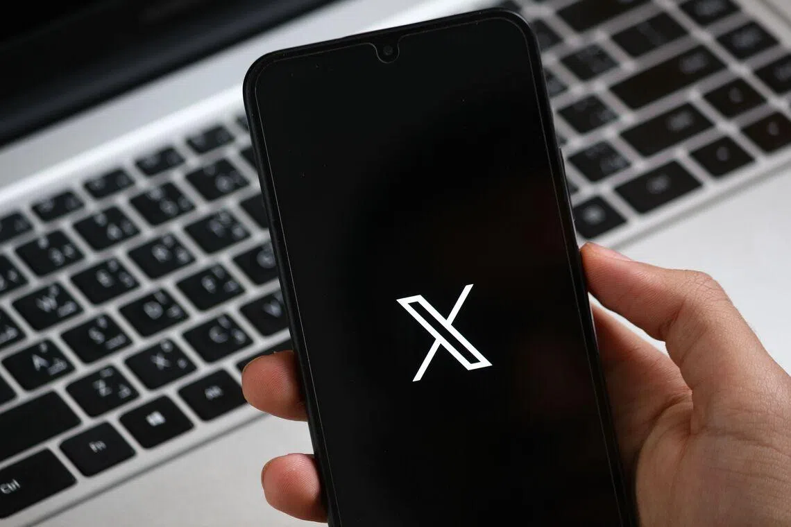 Social media platform X recovers after outage affects thousands globally, Downdetector shows