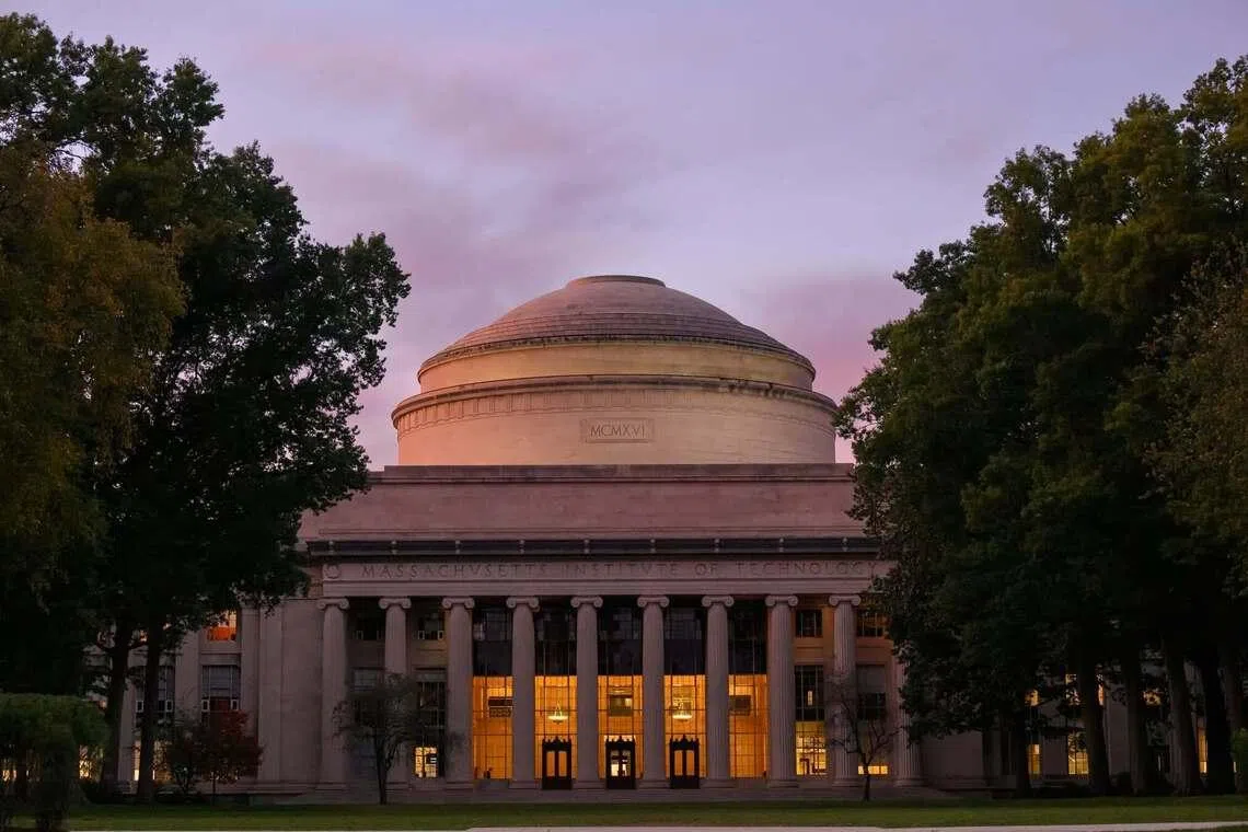 MIT ‘embarrassed’ by new book on campus anti-Semitism, professor says