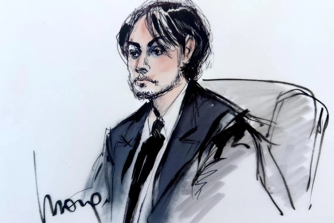 Mistrial declared in deadly Los Angeles fire case as jury fails to reach verdict