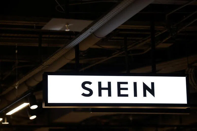 French Parliament passes fast-fashion law to curb Shein and Temu