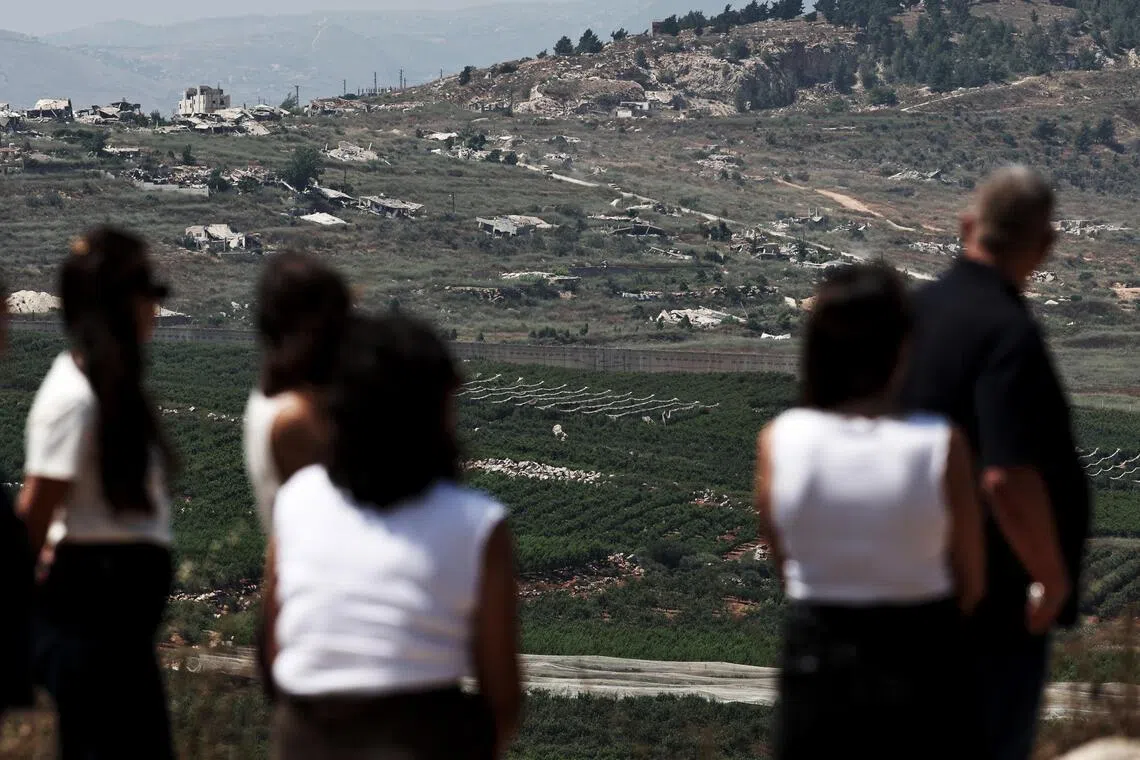 Hezbollah’s small but deadly drones changing the game in war with Israel