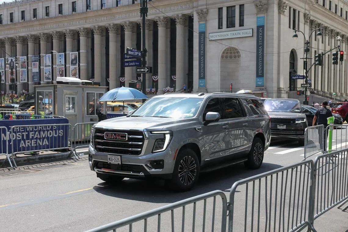 New York Braces for Taylor Swift and Travis Kelce Wedding Celebration