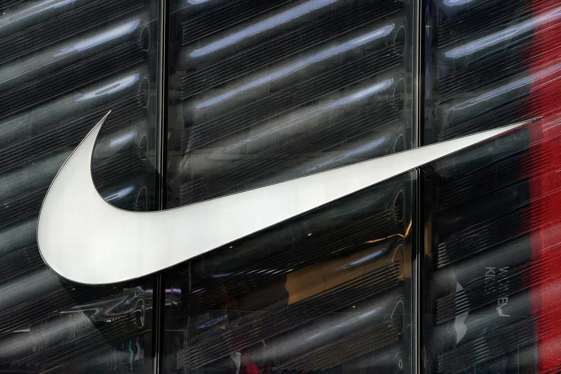 7-Eleven sues Nike over Air Max with Slurpee maker’s colours