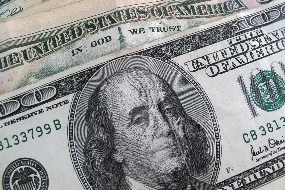 Treasury to issue US currency featuring Donald Trump's signature