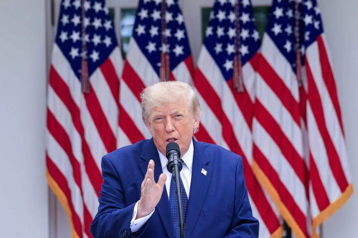 Trump says a resolution to Ukraine war is ‘getting closer’ after talks with Putin and Zelensky