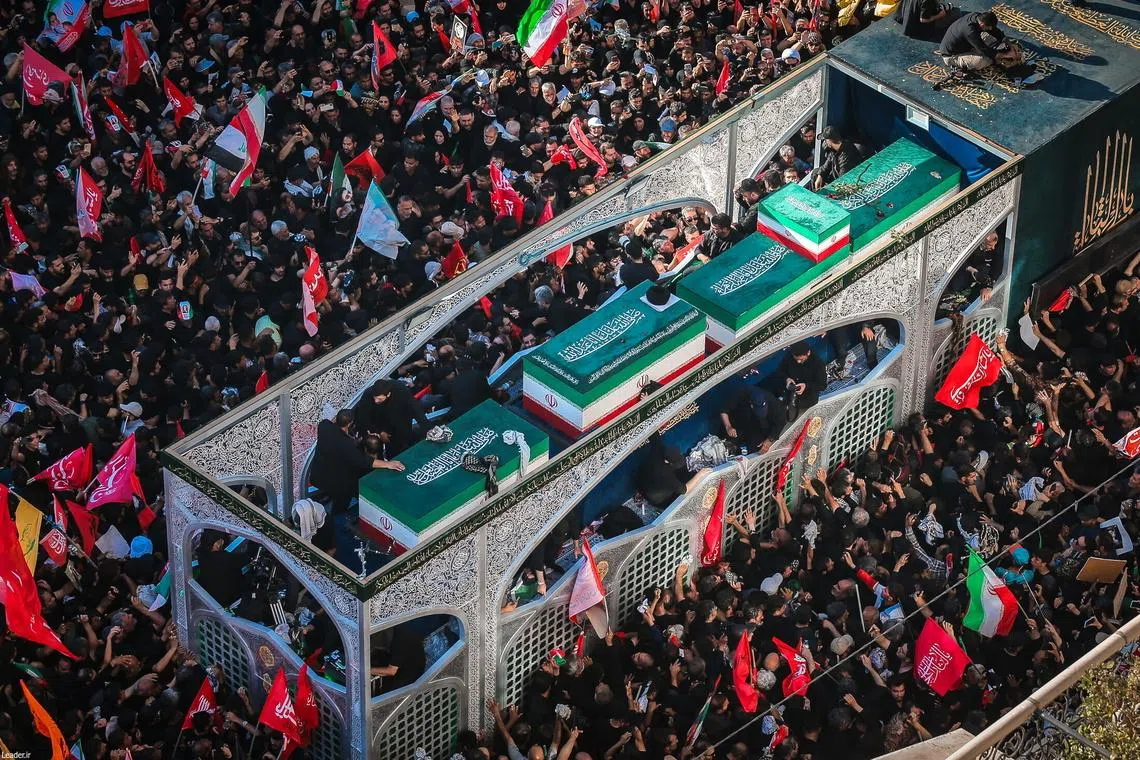 ‘Locked and Loaded’: Trump vows to decimate Iran if it carries out assassination plot against him