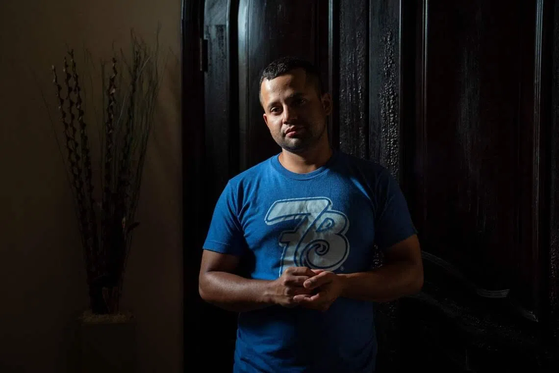 Protected but deported anyway, as Trump goes after ‘dreamers’