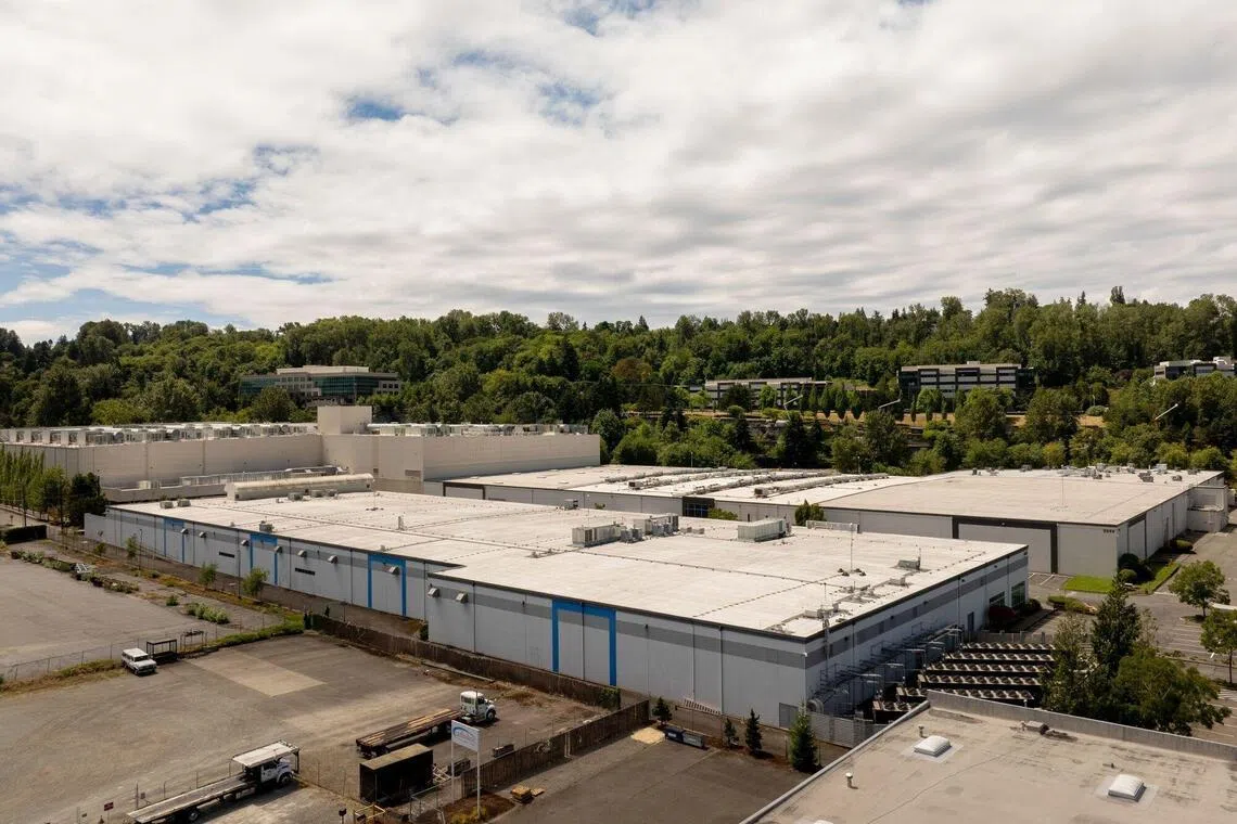 New York becomes the first state to impose a data centre moratorium