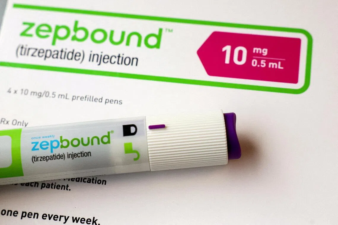 Study flags need to monitor frailty risks with GLP-1 drugs for older adults