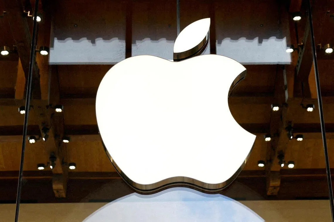 Apple unseats Nvidia to become world’s most valuable company as AI bets shift
