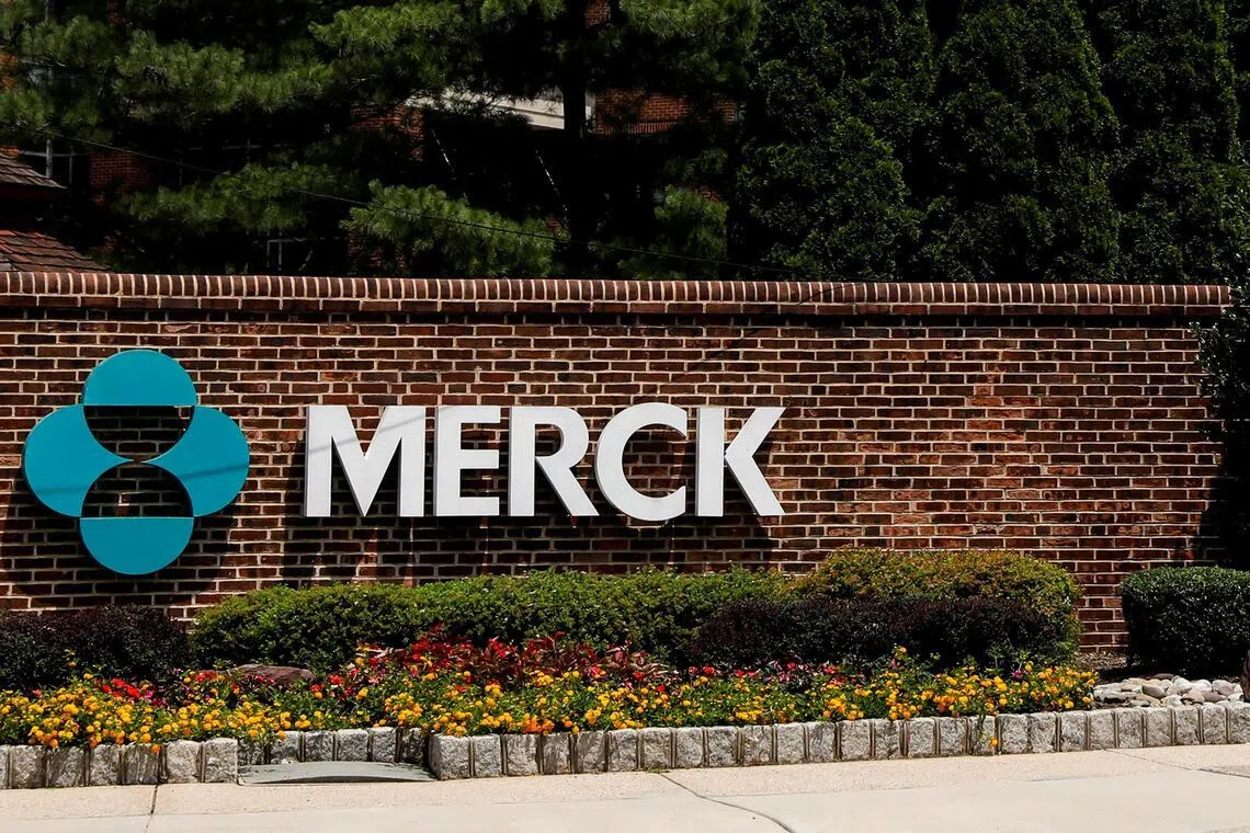 FDA approves powerful new cholesterol pill Lipfendra from Merck