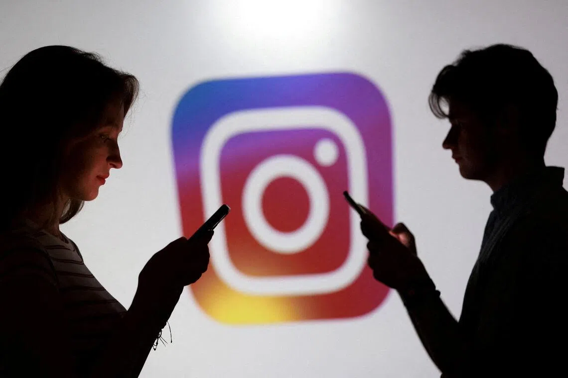 Meta faces Tennessee trial over allegations that Instagram was designed to be addictive