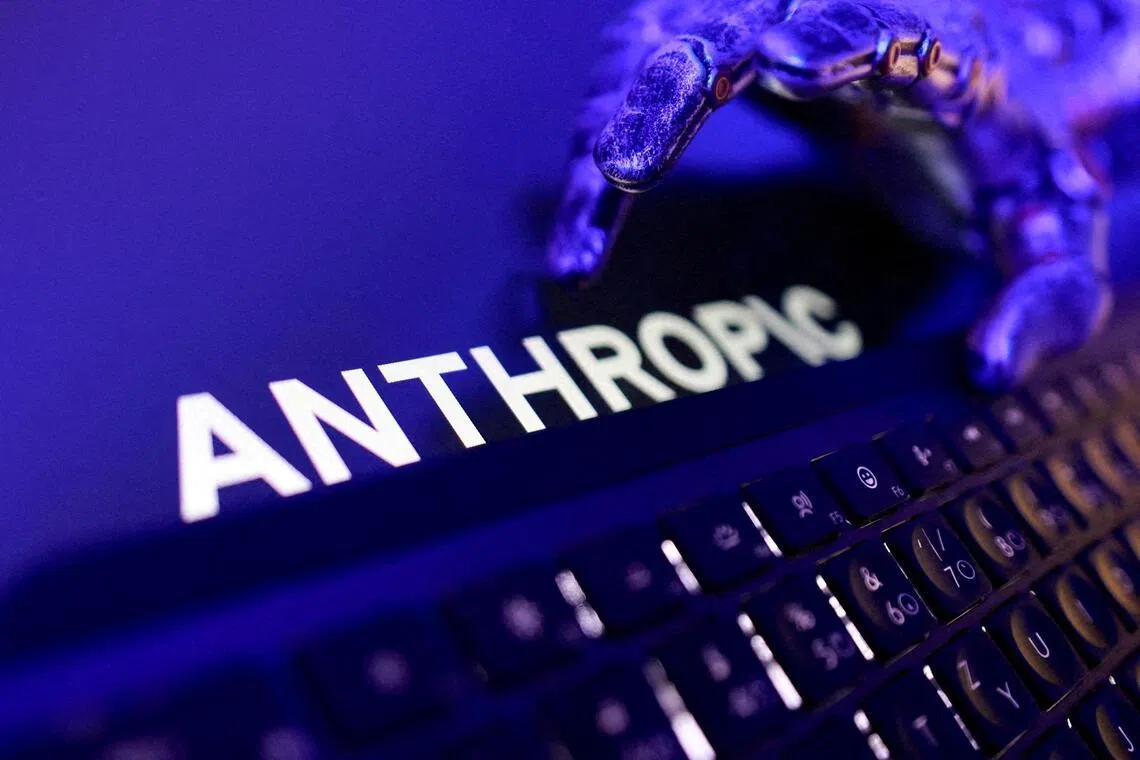 US judge approves Anthropic’s $1.9 billion settlement of copyright lawsuit