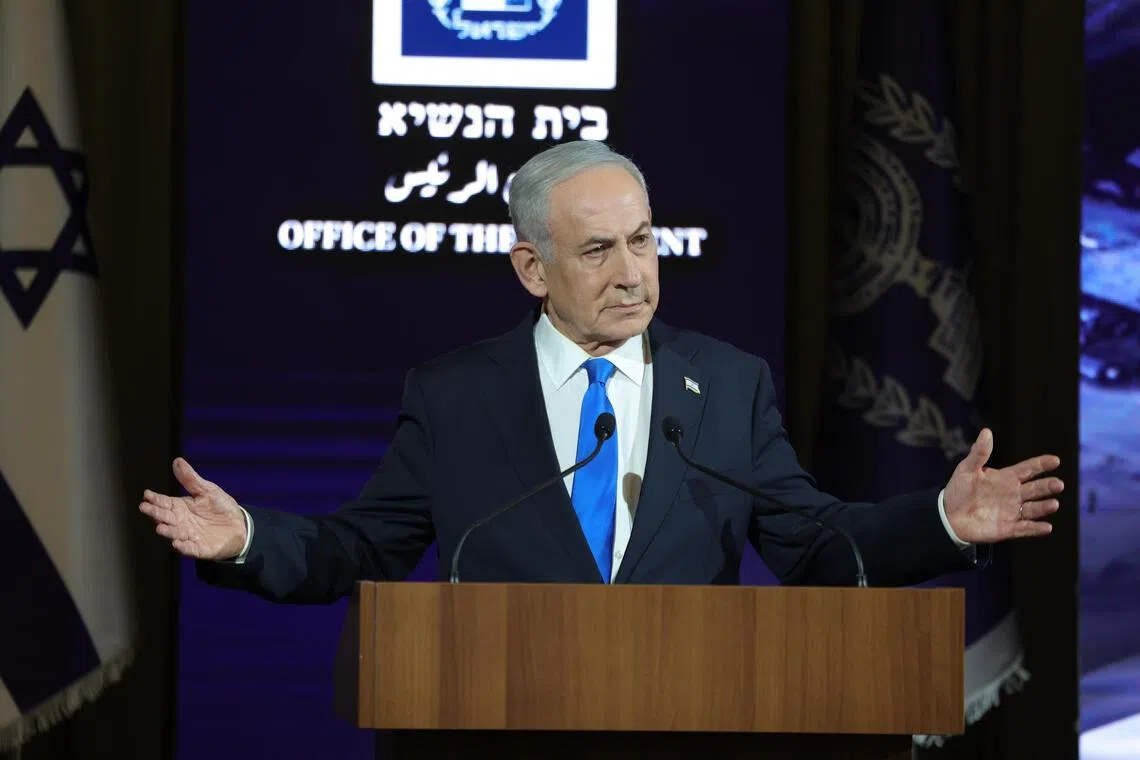Who will lead Israel next? Netanyahu faces key election test