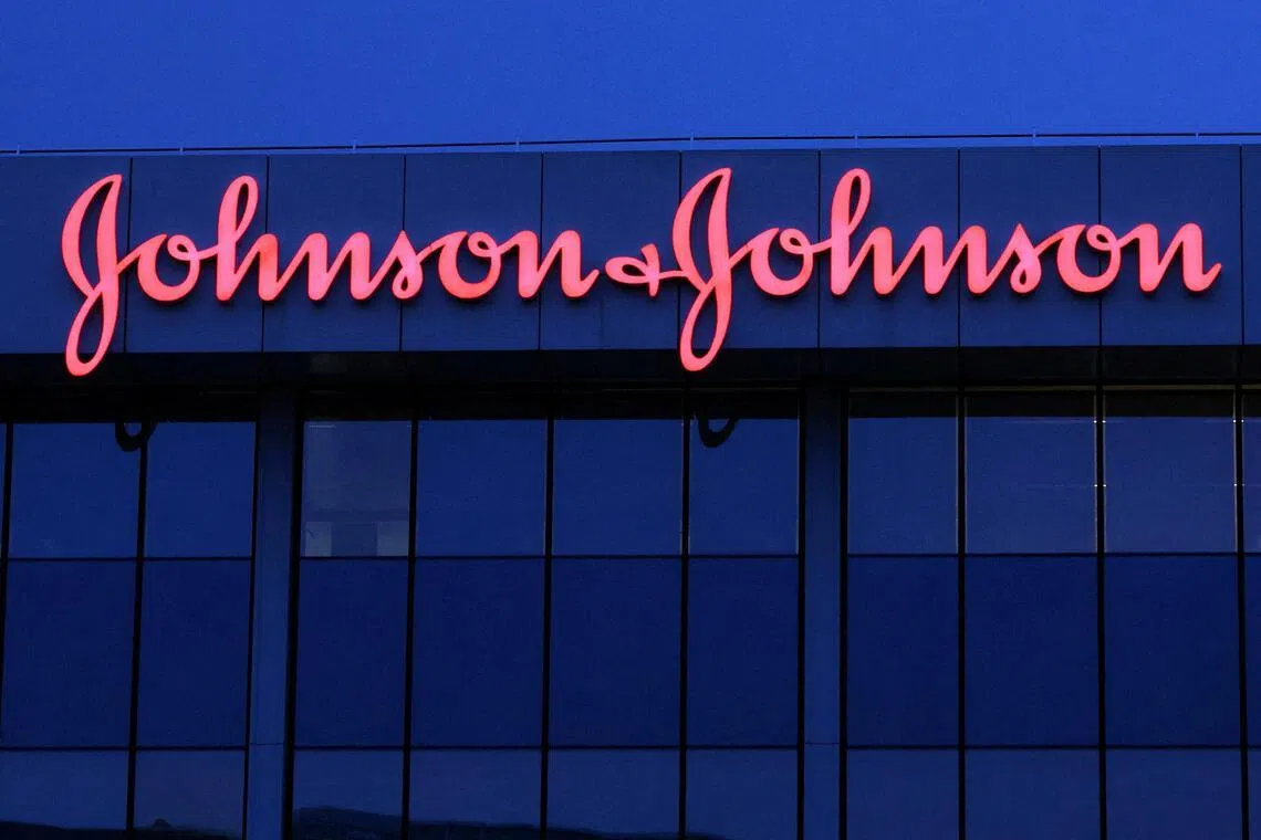 Johnson & Johnson announces $7 billion settlement of talc lawsuits