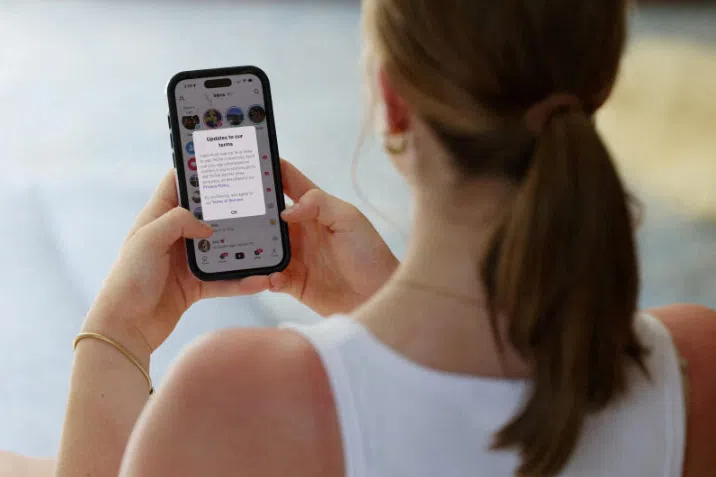 TikTok settling three teen social media lawsuits in California ahead of trial