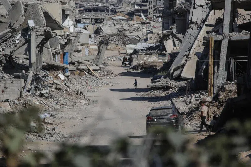 Trump’s Board of Peace reassures Israel after objections on Gaza pullout