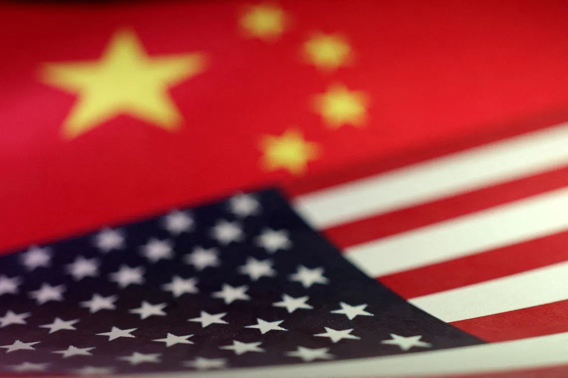 Trump unveils trade actions to compete with China on solar and chips