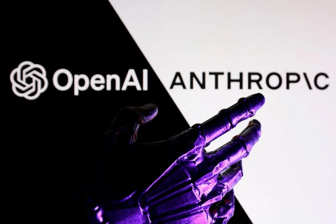 Trump says Congress wants to regulate AI industry ‘out of business’