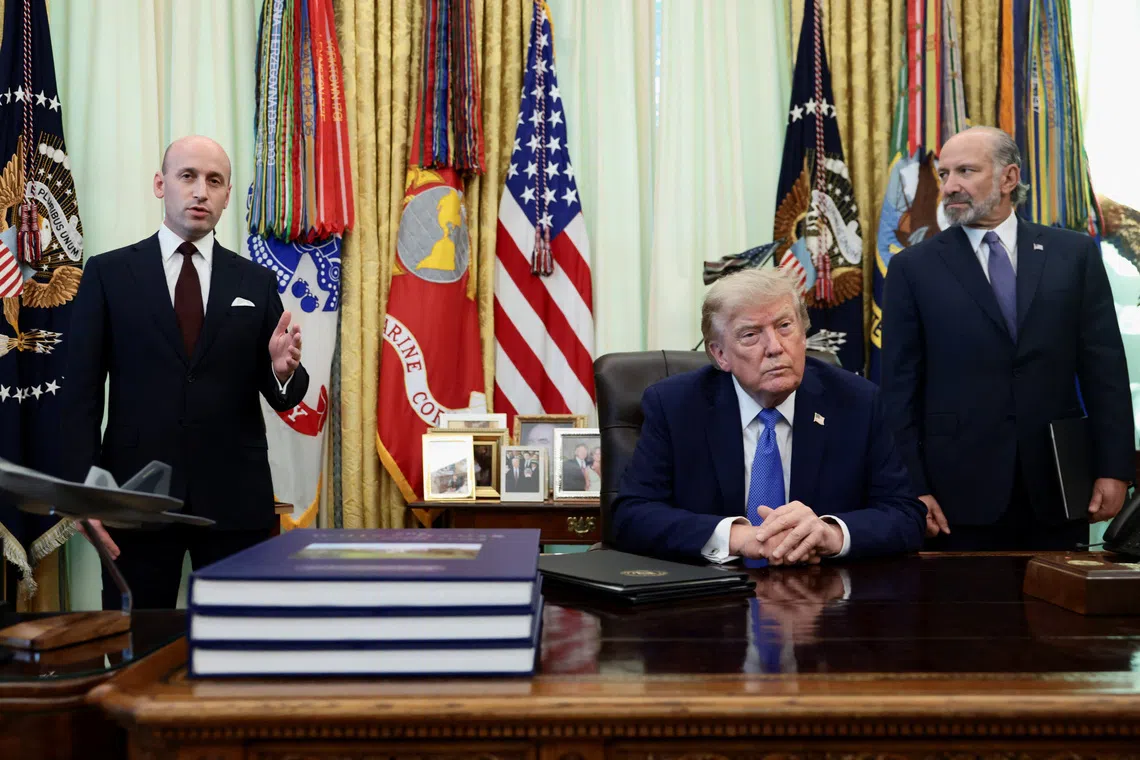 Trump’s attack on ‘birth tourism’ faces uphill legal battle after Supreme Court ruling