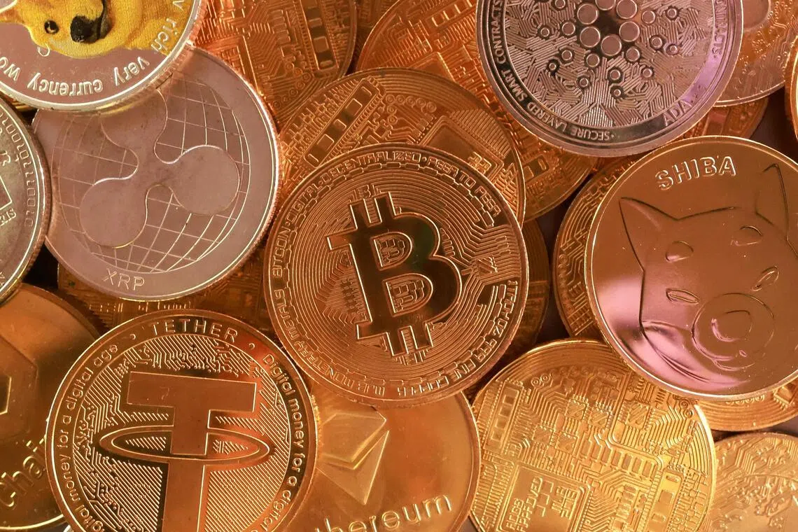 US Senate advances landmark crypto Bill before August recess
